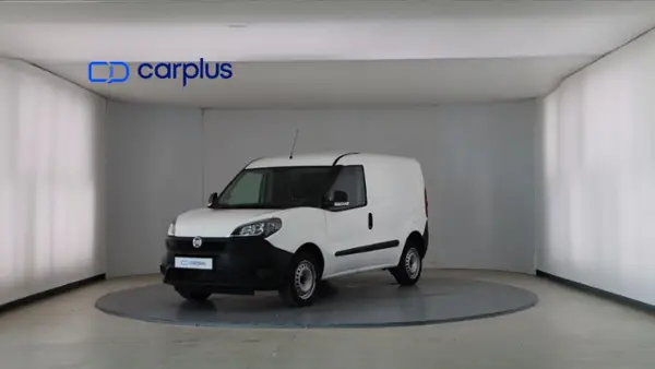 Fiat Doblò Cargo